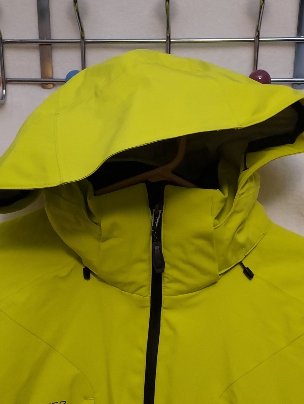 Obermeyer Raze Jacket - Picture 6 of 16